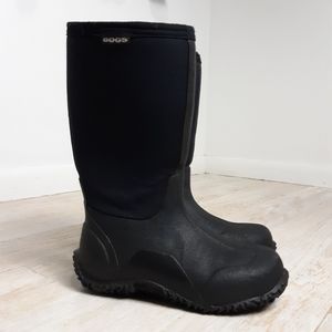 Bogs Boots Waterproof